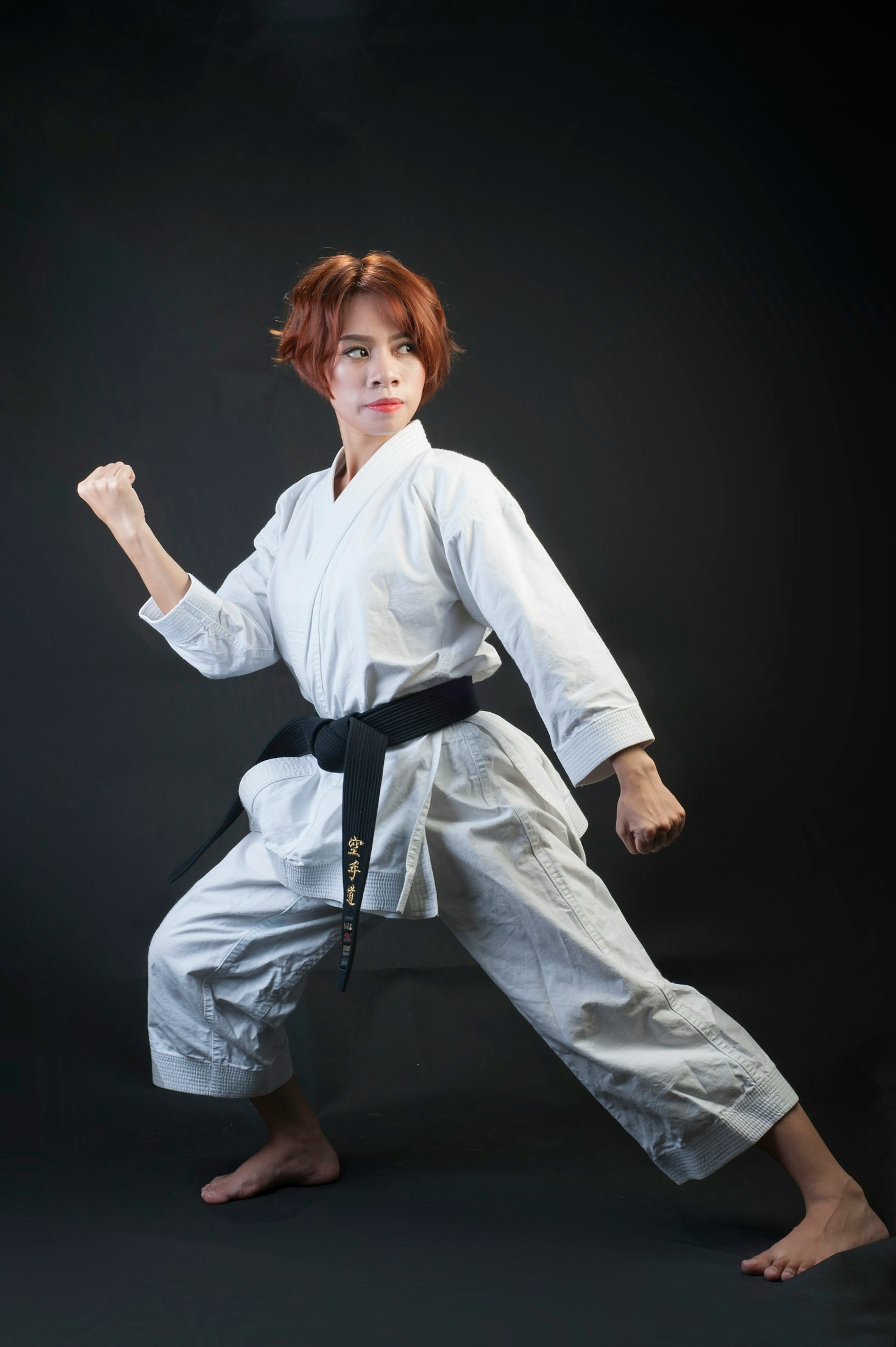 I benefici del Karate Shotokan nella vita quotidiana