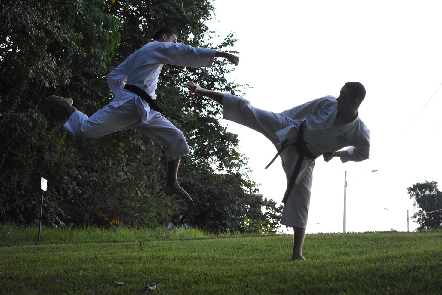 Come il Jiu-Jitsu Brasiliano migliora la tua forza mentale